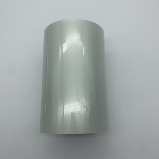 PTE Pre-coated Film Abrasion Resistant Thermal Laminating Film Pre-coated Anti-scratch Matte Film
