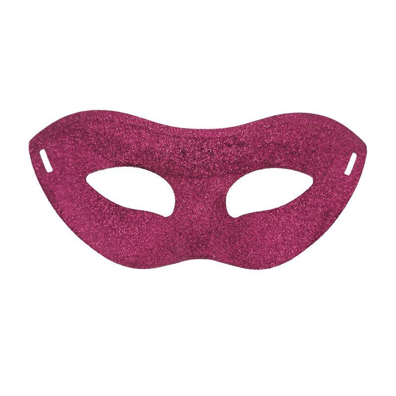 Máscaras falsas de mitad de cara máscaras de fiesta privada máscaras de Halloween máscaras de fiesta máscaras de película máscaras de vestir