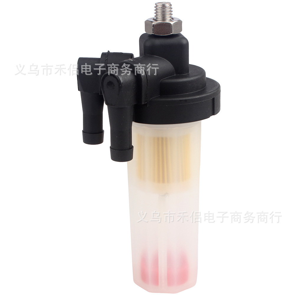 68V-24560-00 fuel filter, suitable for Yamaha 2001 LF115TXRZ 40HP F40D ETL