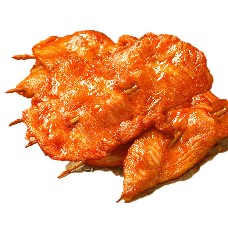 [점장 추천] 4파운드, 꼬치 100개, 200g 무료