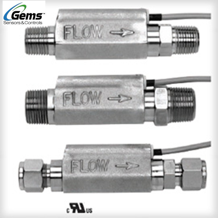 Gems捷迈FS-480-204715,204716,204717,204718,204719流量开关