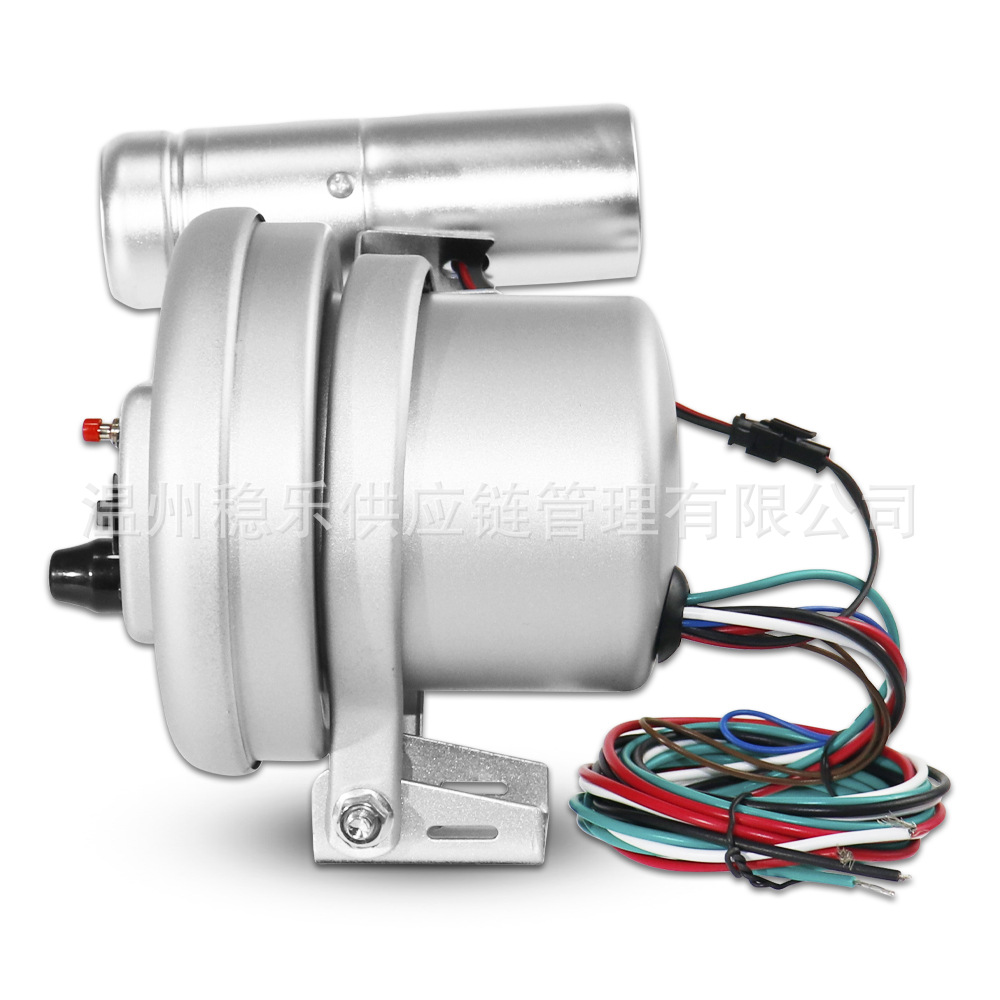 Led Tachometer 10000Rpm 127mm Black and White 12V Car Modification Instrument 5inch Tachometer Alarm