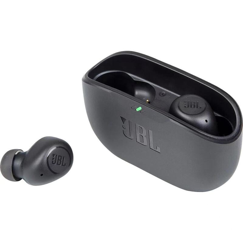 跨境适用JBL WAVE BUDS无线蓝牙耳机入耳式运动音乐耳塞通话降噪|undefined