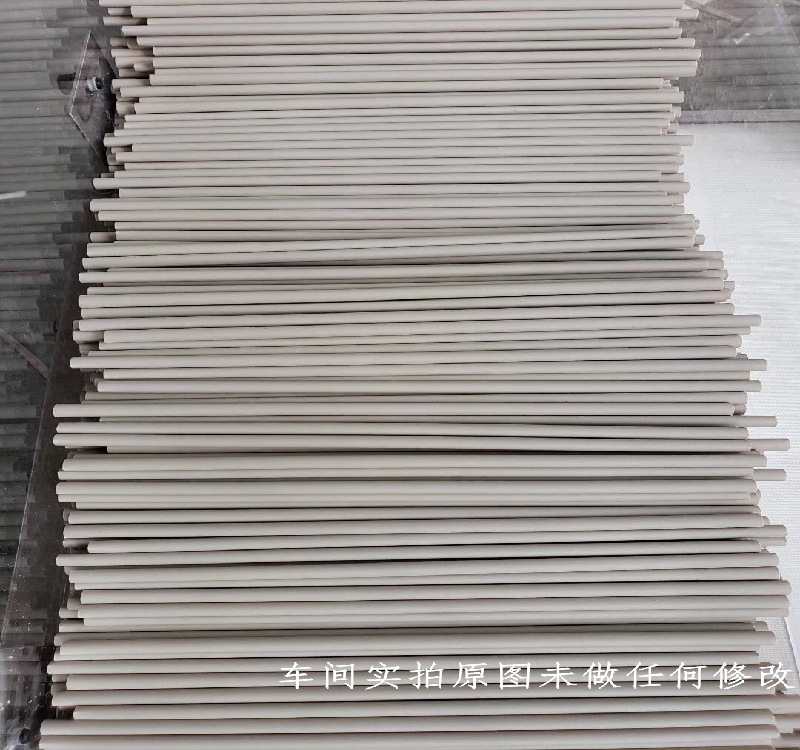 PLA三色螺旋吸管挤出机三色可降解吸管机的厂家 质量三包
