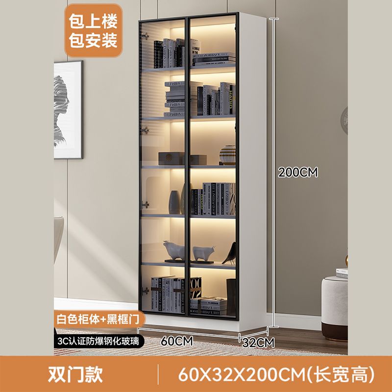 "뜨거운 판매" 60*32 더블 도어