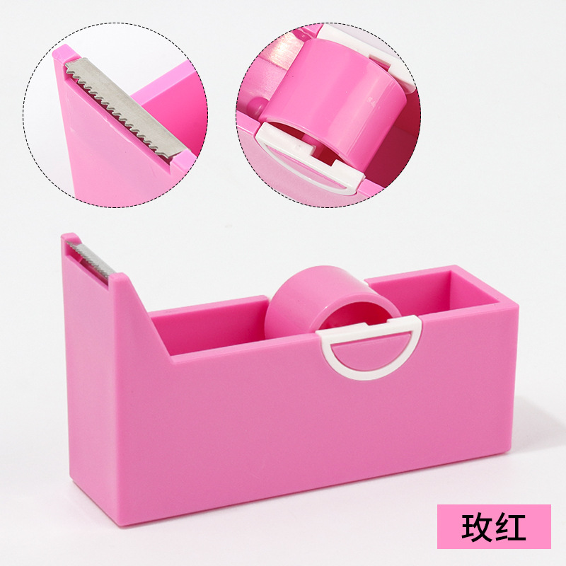 Injerto directo de fábrica cortador de pestañas separador de cinta de pestañas al por mayor PE divisor de cinta no tejida