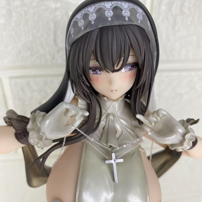 新しい在庫あり美少女フィギュア桜島麻衣モカちゃんバニーガール二次元アニメーションおもちゃモデル装飾品|undefined