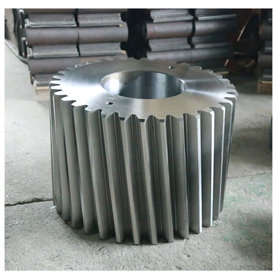 Diferensial dişli dəstləri gear machining 45