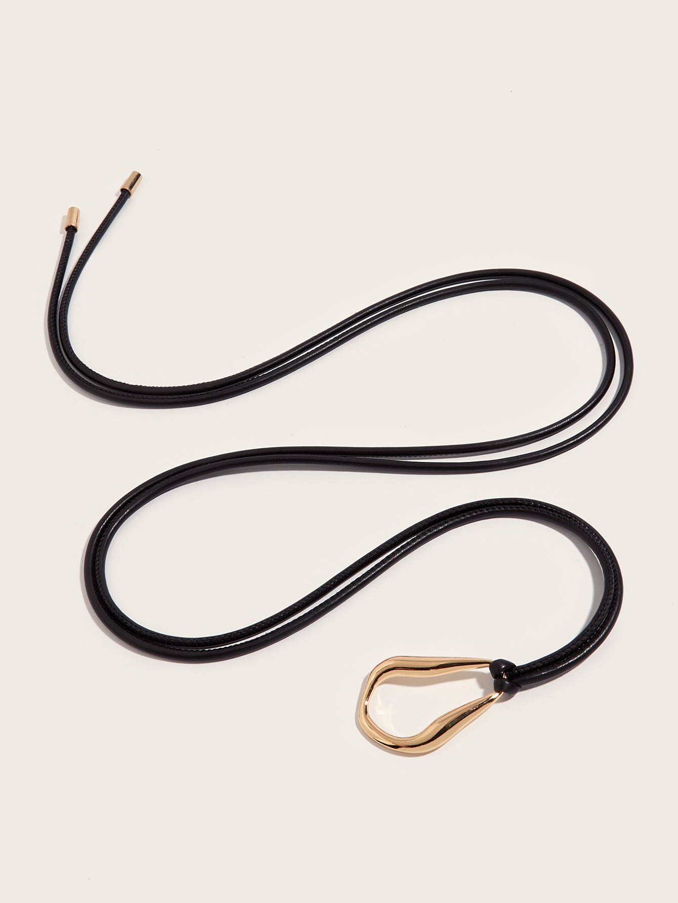 65g Weight Belt Classification 1 Piece Quantity Holiday, Banquet Occasion Imitation Leather, Alloy Material Geometric Pattern Women's Gender Elegant, Lady Style Elegant Lady Geometric Imitation Leather Alloy Women's Leather Belts 2