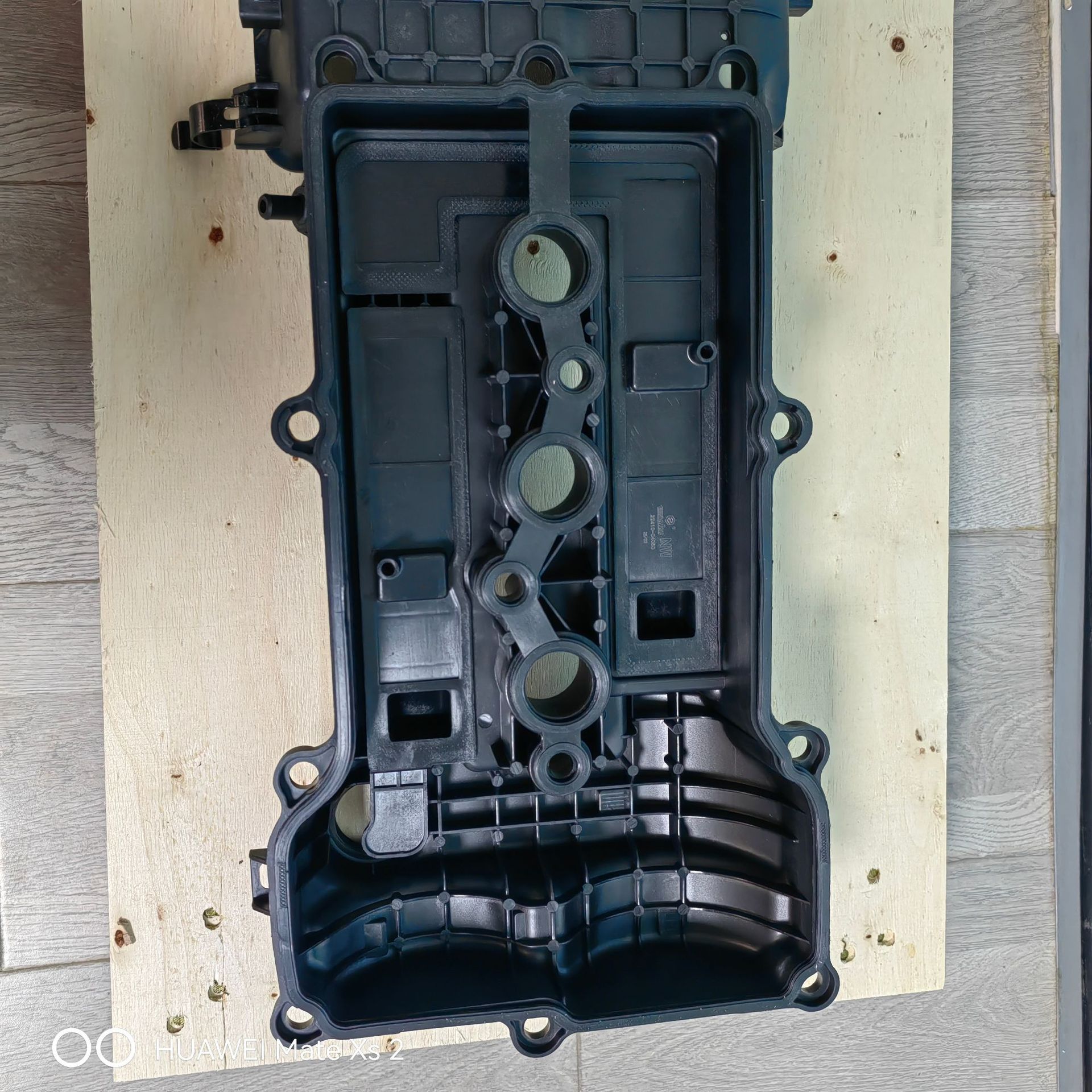 Suitable for Hyundai I10 Kia Picanto Valve Cover 22410-04050/2241004050 Valve Cover