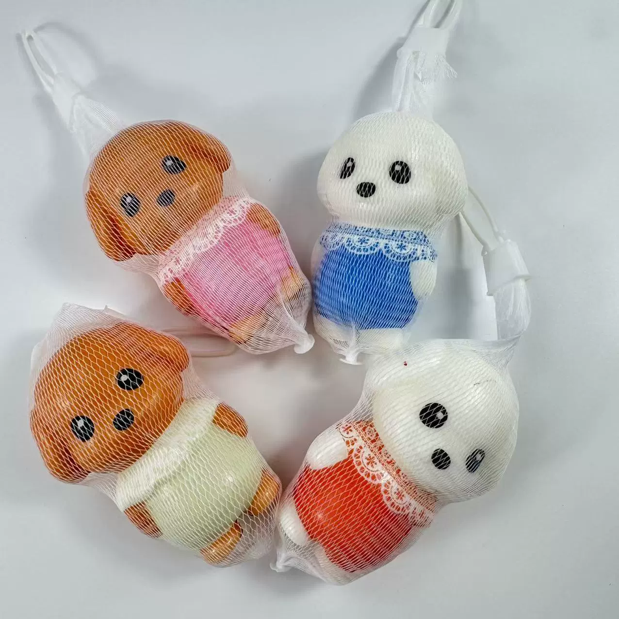 Губка, слизь, игрушка, кукла, антистресс