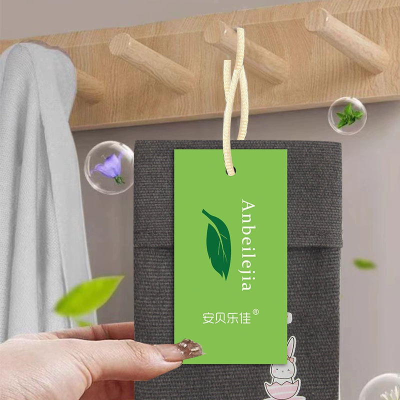 Подвесной саше с лавандой, устойчивый к плесени и насекомым, ароматный шкаф для комнаты, дезодорирующий аромат Jinhua, горячая распродажа