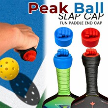 ����վ�¿�Pickleball Paddle End Capsƥ�����Ķ��w