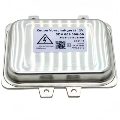 Bits – high voltage ballast module - little-hella-d1s-5dv009000-0