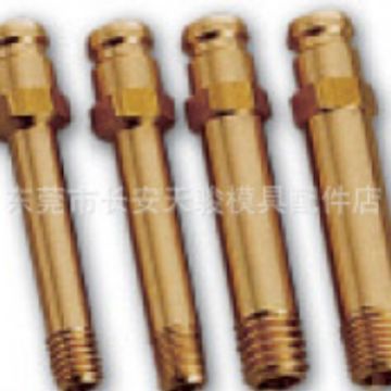供应塑利通|SLT|MK|ME|MH|模具|铜加长管|加长水咀|加长水嘴
