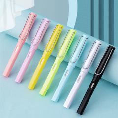 Eternal pencil, never runs out of lead, no sharpening required, suitable for primary school students and children, HB unbreakable pencil, black technology, erasable pencil