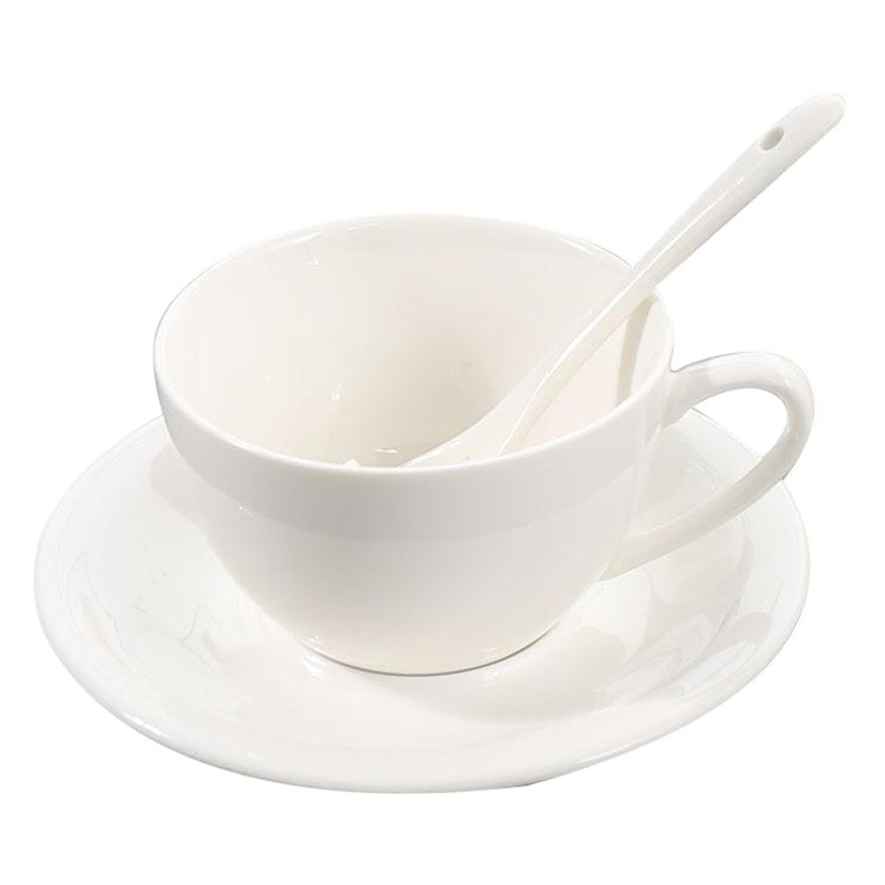 Hotel sauce cup ceramic steak juice bucket milk cup milk pot coffee milk jar Sugar Cup western table small LOGO