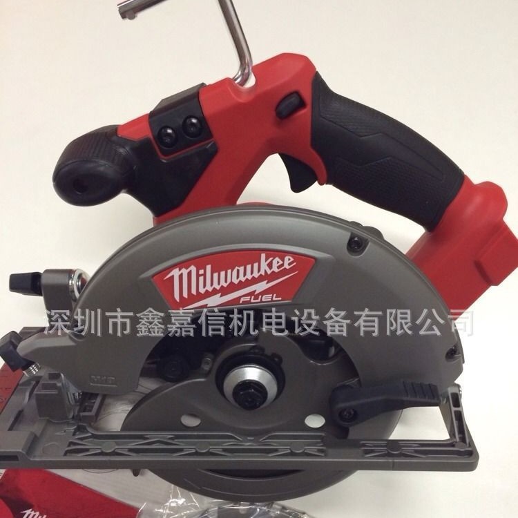 现货批发米沃奇 充电无刷电圆锯 2730-20