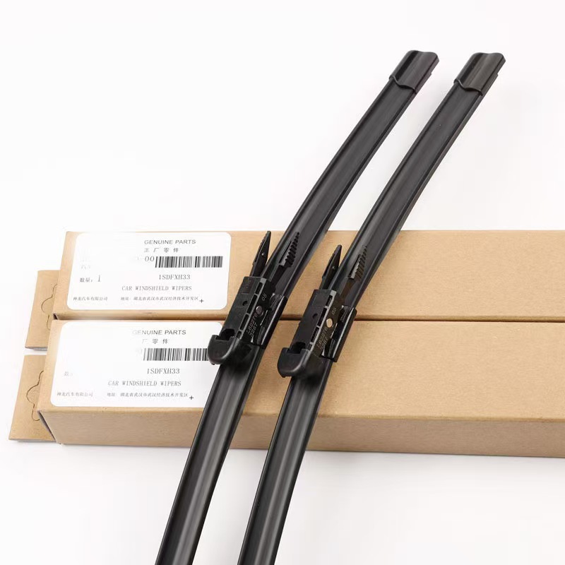 Car Wipers Suitable for Volkswagen Sagitar, Magotan, Passat, Tiguan, Cc, Golf, Jetta, Lavida Auto Parts Wipers