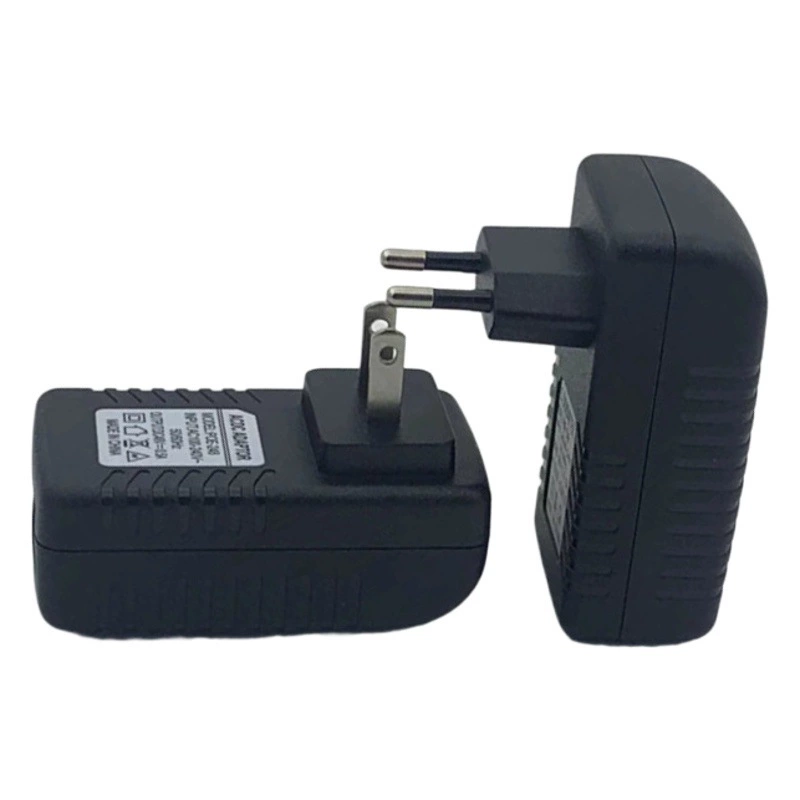 Gigabit POE питания 48V0.5A/24V1A беспроводной ap мост контроля шаровой машины питания 4 ядра 8 ядра коммуникационный источник питания