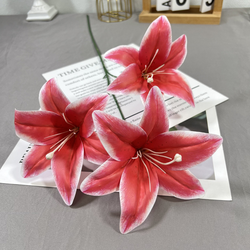 로즈 레드