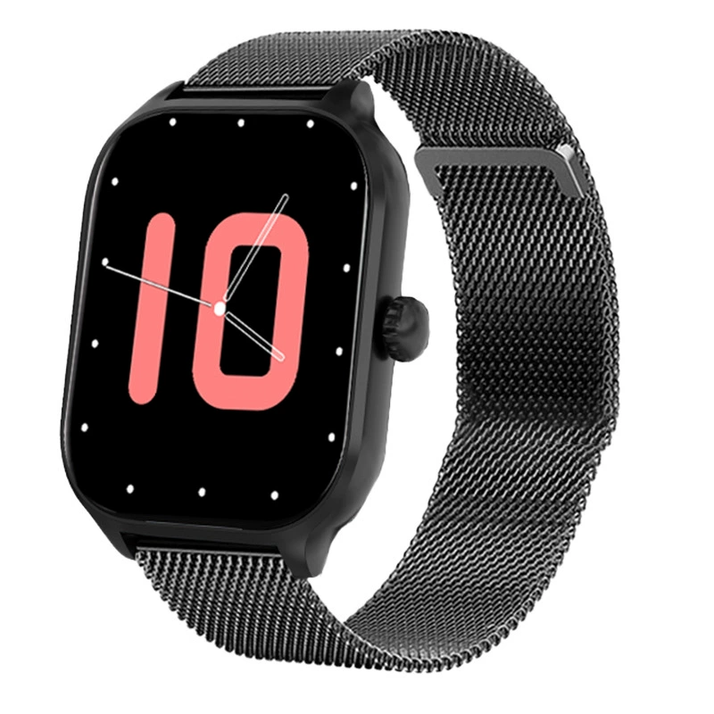 Браслет Agile, 9promax, Bluetooth