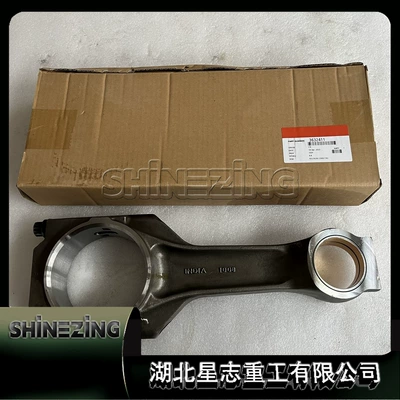 3632411 Connecting Rod Şatun
