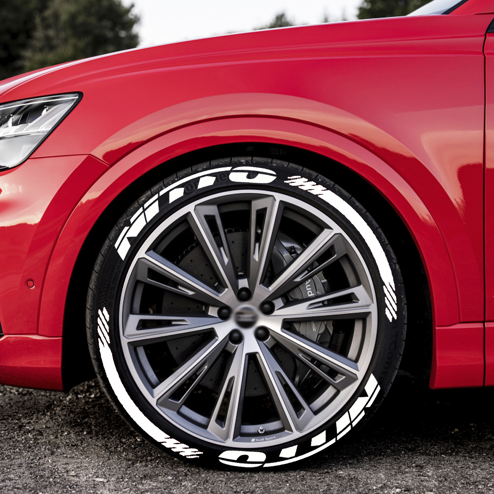 흰색 + 흰색 새 블레이드