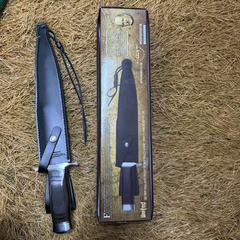 オリジナル純正大型つまようじ高硬度一体型キールサバイバルアウトドアコレクション品質フルーツナイフセット