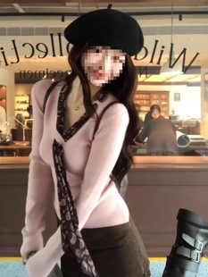 �nϵ�����ɫv�I���c�z��ë��Ů�ﶬ�OӋ�н^��Ư���ȴ�ᘿ�����