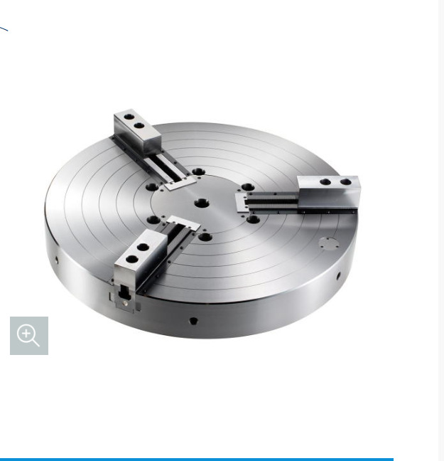 日本kitagawa立式车床用大型卡盘 机床配件NV15C15 NV21C15