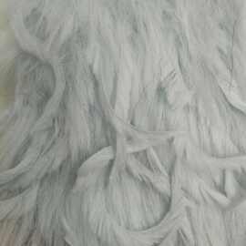 羽妃托卡高低毛绒面料服装玩具抱枕沙发鞋帽箱包靠垫布料