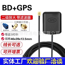 BD+GPS����һ�쾀 ����GPS�pģ�l�Ƕ�λ��Դ܇�d�����մ�܇�C�쾀