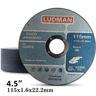 115x1.6x22.2mm�и�Ƭ4.5���֬ɰ݆Ƭ�M�ڽ�ĥ�C�����Ƭ�и�Ƭ