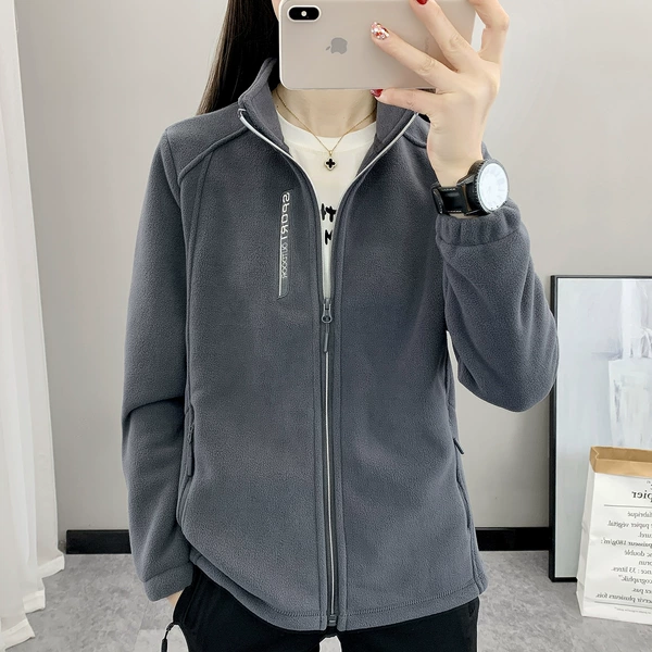 Women-Deep Gray