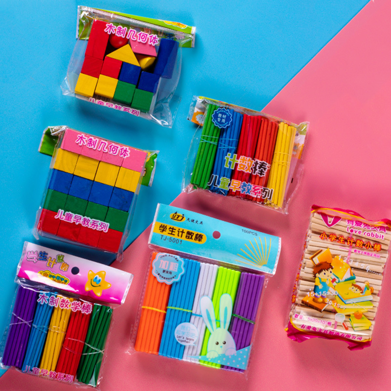 14 Colorfulful Small Geometric Wooden Stereo Graphic Building Block Shape Model Wooden Toys and Supplies 14 Colorfulful Small Geometric Wooden Stereo Graphic Building Block Shape Model Wooden Toys and Supplies