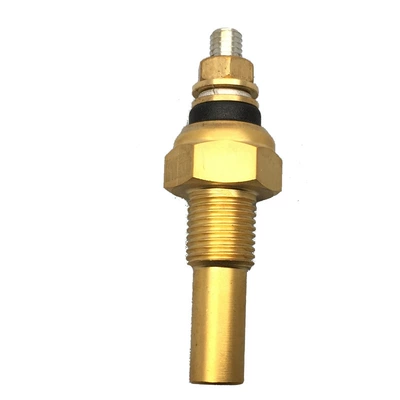 Kus Genuine Water Temperature Sensor Temperature Probe for Measuring Water Temperature, Various Threads Ke00102 Ke00132 (automobile instrument) - m1010