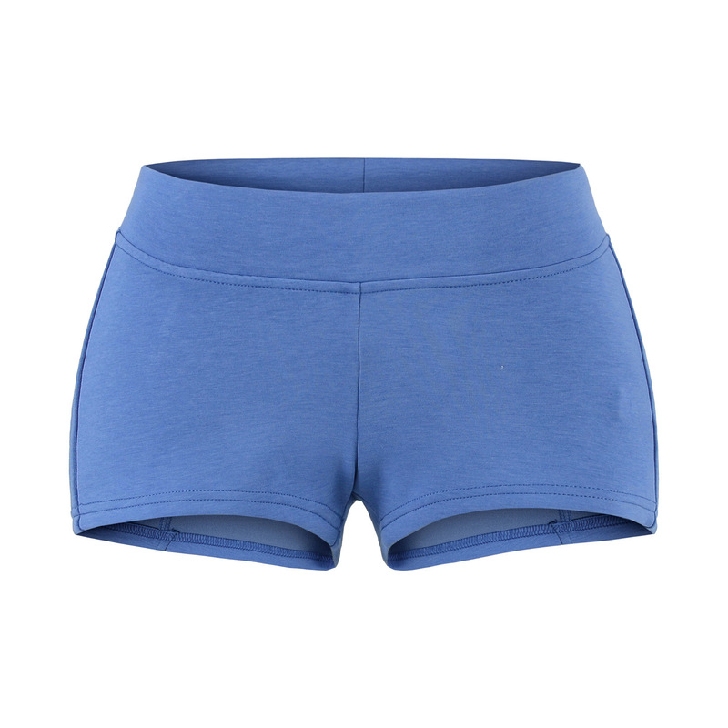 26171 - European and American style sexy elastic waist shorts for women, 2026 spring/summer new fashion slimming and butt-lifting hot pants