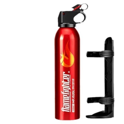 Annual Inspection Supplies, Other Automotive Safety Supplies