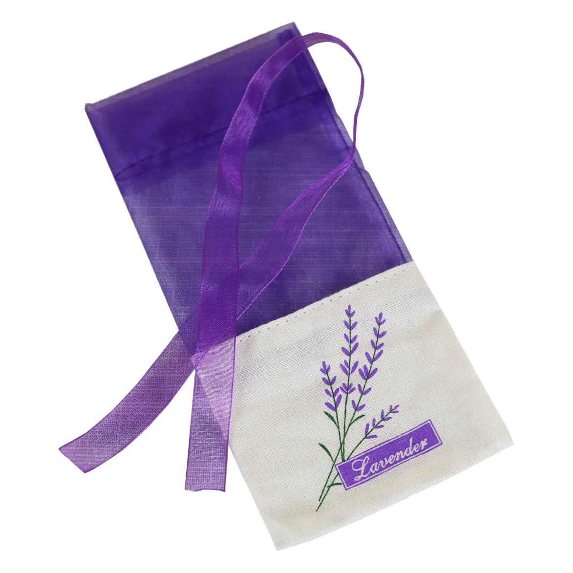 Фабрика оптом Лаванда Саше мешок шкаф Саше Сетка упаковочная сумка автомобиль DIY кулон китайская медицина сумка