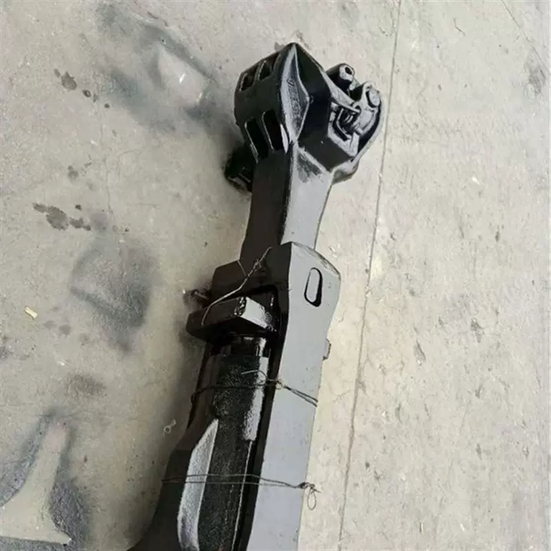 厂家供应火车总端式车钩 钩缓装置2号13号17号车钩