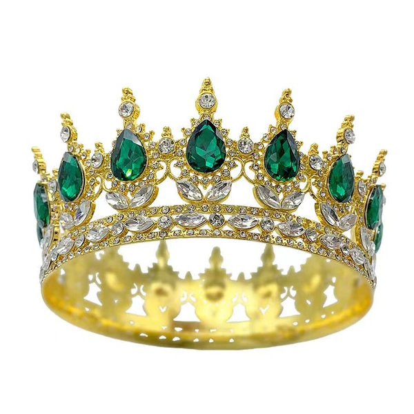 Imitation gold-green