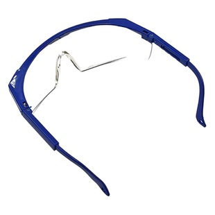 Protective Glasses Windproof Glasses Stretch Leg Goggles Dust-proof Shock-proof Splash-proof Labor Protection Welding Riding Glasses