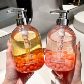 沐浴液沐浴露;内衣洗衣液;洗手液