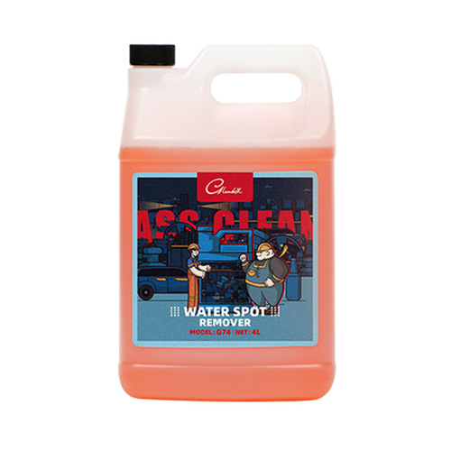 Car Windshield Bathroom Stainless Steel Stain Oil Film Acid Rain Mark Calcium Scale Water Stain Spot Remover Wholesale
