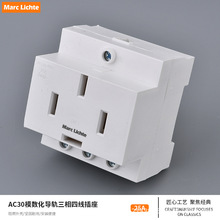 Marc Lichte AC30ģ������܉25A�����ľ�������ȼ��������