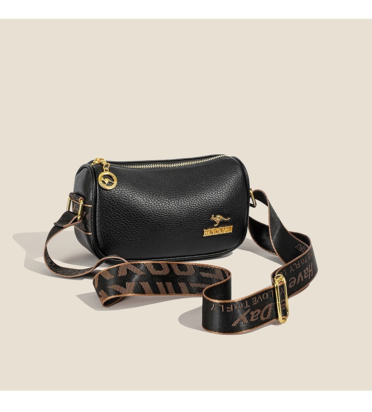 Borsa a spalla da donna alla moda grande capacità in pu_voghion.com