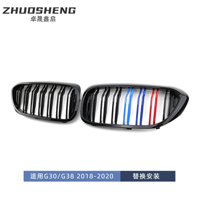 Zhongwang Series G30G38 to double-line bright
