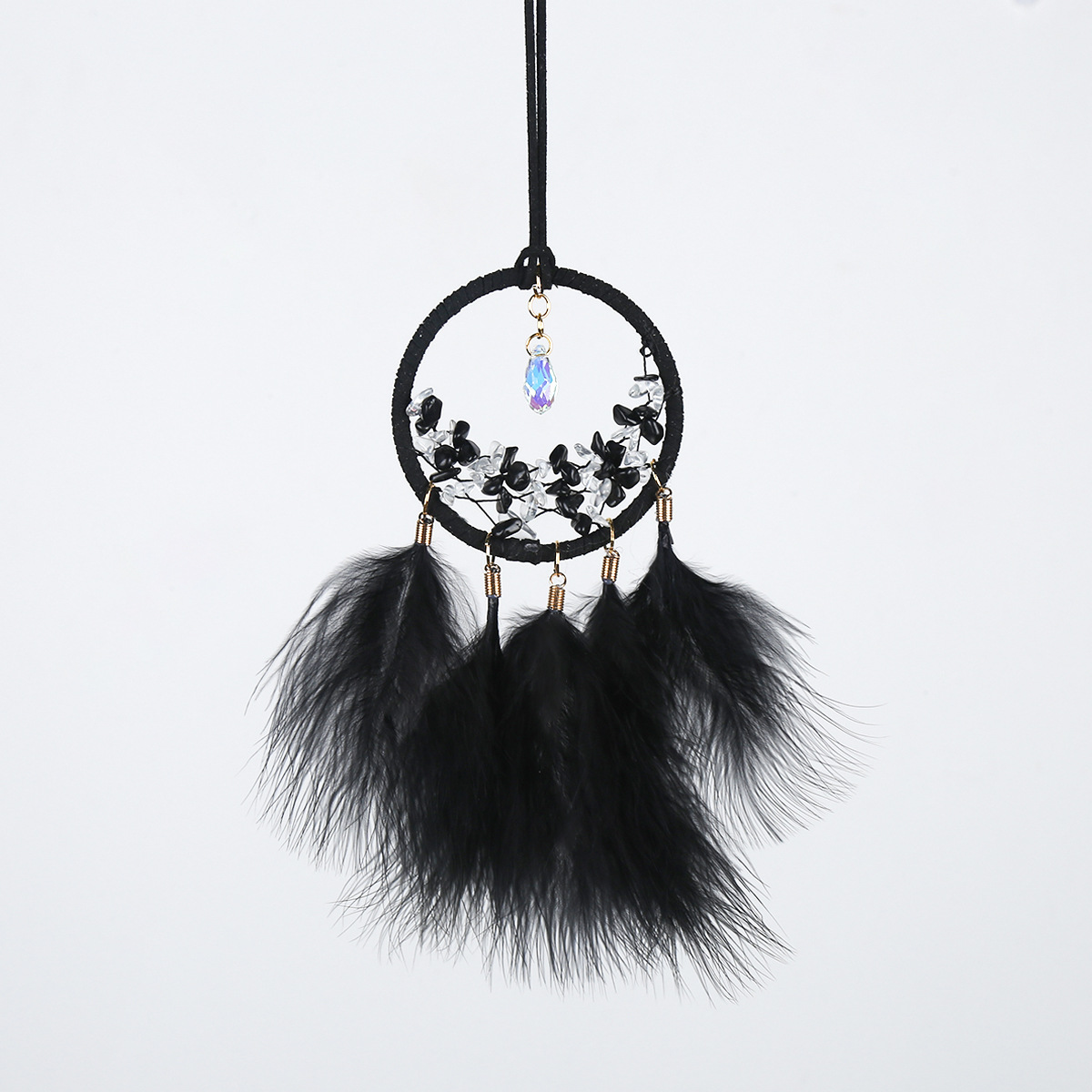 MS4047A 검은 초승달