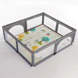 儿童游戏围栏;婴儿床;孕妇枕